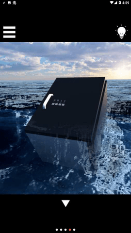 逃离海洋行星 1 安卓版