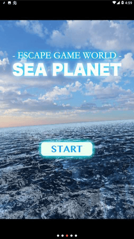 逃离海洋行星 1 安卓版