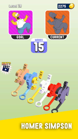 合成玩偶 0.1 安卓版