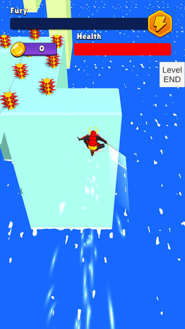 砍杀武士 0.2.1 安卓版