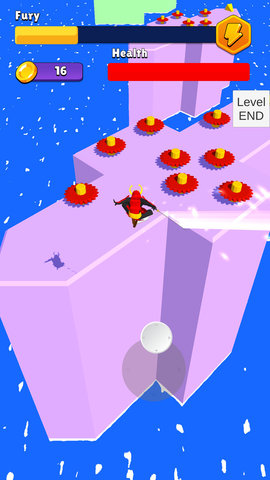 砍杀武士 0.2.1 安卓版