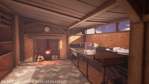 酿酒大师游戏 1.0 安卓版