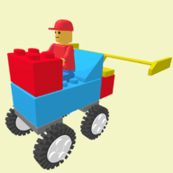 乐高骑士小游戏 1.1 安卓版