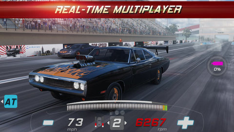 街道阻力2正式版 1.03 安卓版