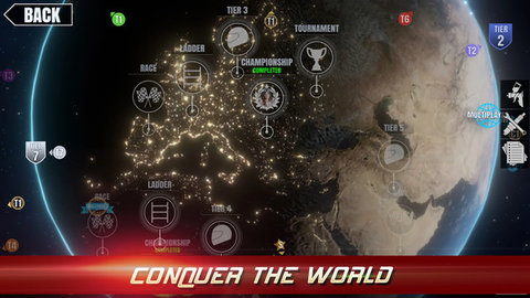 街道阻力2正式版 1.03 安卓版