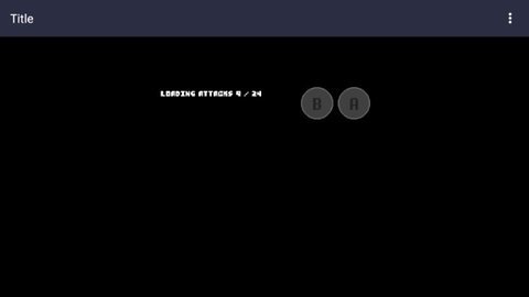 坏时光模拟器残暴sans 1.0 安卓版