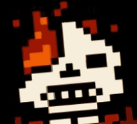 坏时光模拟器残暴sans 1.0 安卓版