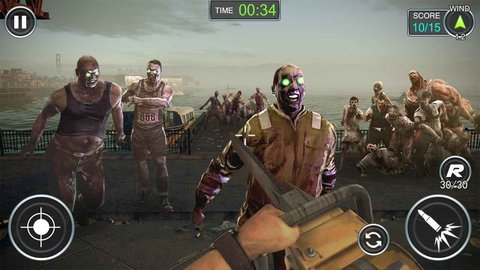 明日荒城 1.11.46 安卓版