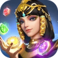 谜题大陆埃及艳后 6.0.5 安卓版