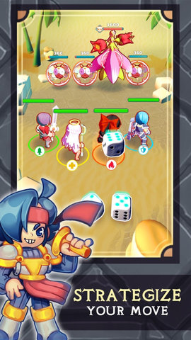 大富翁大冒险 0.0.3 安卓版