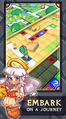 大富翁大冒险 0.0.3 安卓版