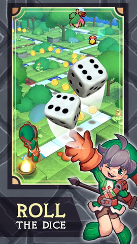 大富翁大冒险 0.0.3 安卓版