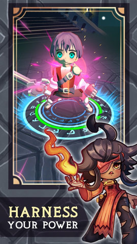 大富翁大冒险 0.0.3 安卓版