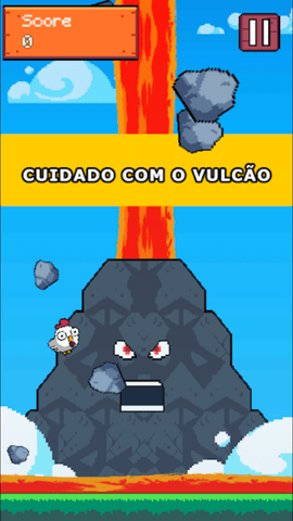 泡泡鸡 0.2 安卓版