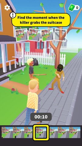 侦探物语中文版 1.0.0 安卓版