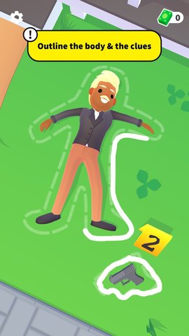 侦探物语中文版 1.0.0 安卓版