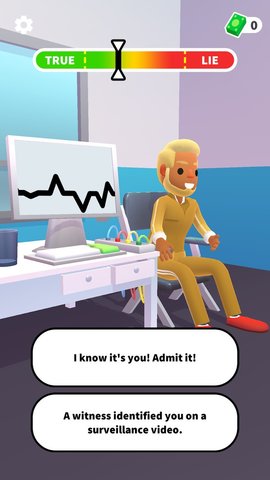 侦探物语中文版 1.0.0 安卓版