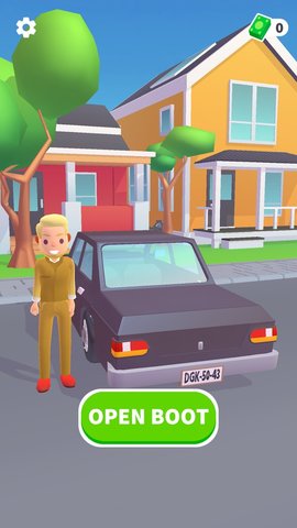 侦探物语中文版 1.0.0 安卓版