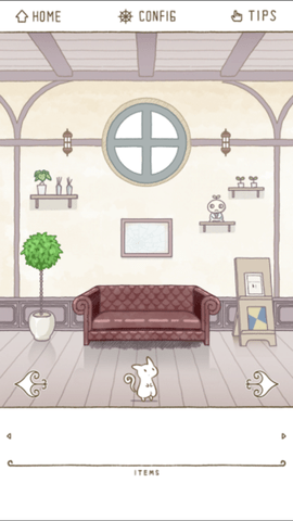 逃生之谜 1.0.3 安卓版