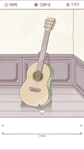 逃生之谜 1.0.3 安卓版