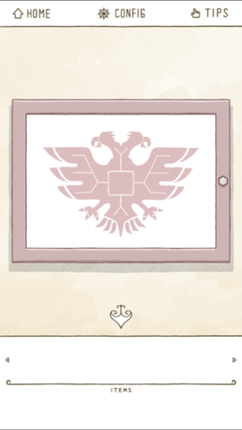 逃生之谜 1.0.3 安卓版