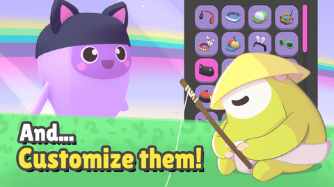 梅尔比特世界 0.1.17 安卓版