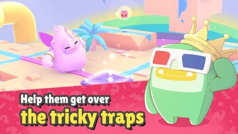 梅尔比特世界 0.1.17 安卓版