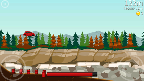 疯狂之旅2汉化版 3.23.2 安卓版