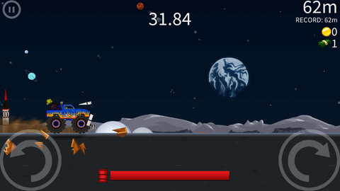 疯狂之旅2汉化版 3.23.2 安卓版