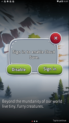 毛茸茸的小球 9.2.4 安卓版