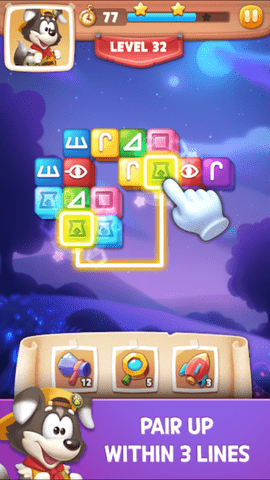 一个冒险 1.0.2 安卓版