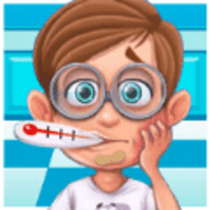 小小诊所医生 1.1 安卓版
