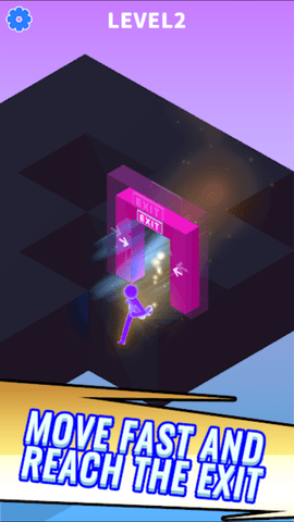 潜行离开 1.0.2 安卓版