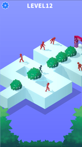 潜行离开 1.0.2 安卓版