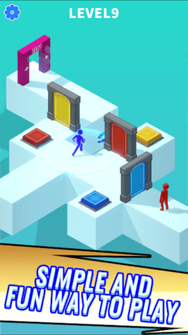 潜行离开 1.0.2 安卓版