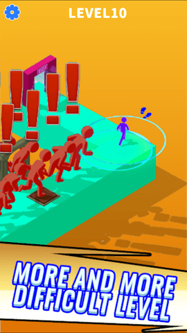 潜行离开 1.0.2 安卓版