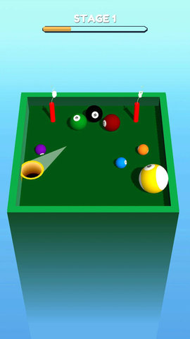 反向池 1.0.0 安卓版