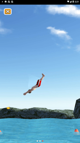 翻转跳水双人版 3.3.6 安卓版