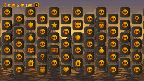 再苟一步 1.0.1 安卓版