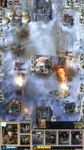 勇猛之路二战安卓版最新版本 2.29.1603.6508 安卓版