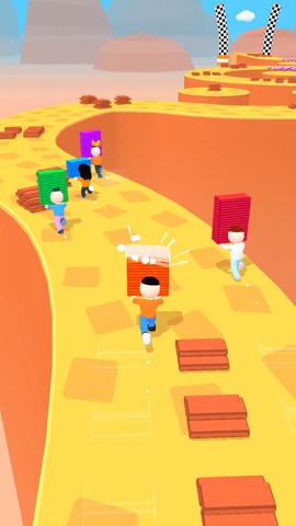 搭桥大师 1.0.5 安卓版