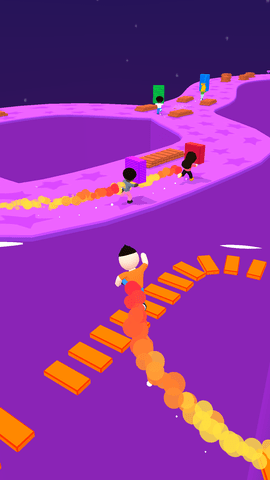 搭桥大师 1.0.5 安卓版