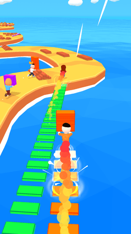 搭桥大师 1.0.5 安卓版