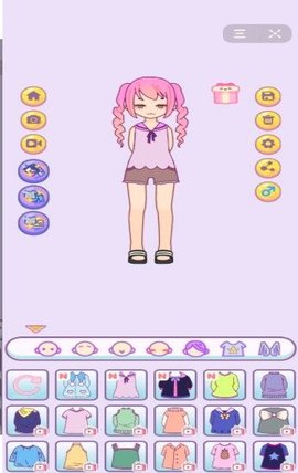 装扮爱豆 1.9 安卓版