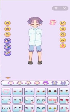 装扮爱豆 1.9 安卓版