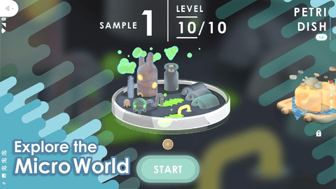 微观二次元 0.112 安卓版