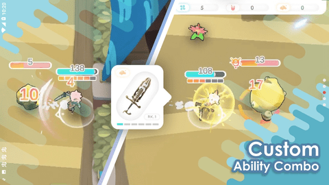 微观二次元 0.112 安卓版