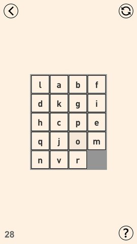 love益智游戏 0.4 安卓版