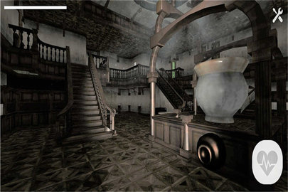 生化危宅恐怖游戏 1.0.0 安卓版