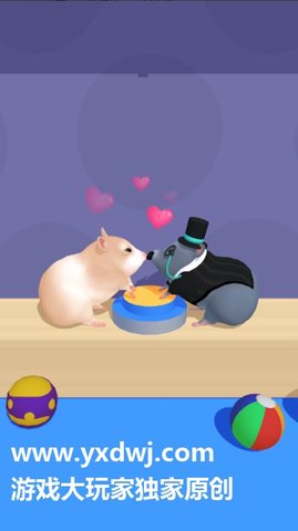 仓鼠迷宫游戏 0.4.0 安卓版